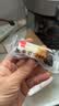 泓一黑米芡实糕八珍糕点心米糕早餐0蔗糖休闲零食品传统中式代餐500g 实拍图