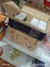 蒙牛特仑苏纯牛奶全脂灭菌乳利乐钻250ml*16盒*2箱 送礼优选 实拍图