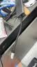 宏碁（acer）Type-C扩展坞USB3.0分线器拓展坞转HDMI转接头适用MacBook电脑转换器4K投屏PD充电器五合一 实拍图