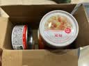 宽福（KUANFU）猫罐头猫咪零食成猫幼猫湿粮补水鸡肉四拼礼盒85g*24罐 实拍图