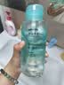 屈臣氏控油净澈卸妆水500ml温和卸妆 深层清洁 油皮专研 实拍图