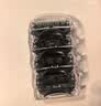 吉列锋隐5致顺PRO 1刀架5刀头 5层刀片 手动式剃刮胡须刀 生日礼物便携男士 京东自营旗舰 非吉利 防刮伤免须泡 实拍图