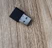 绿联USB3.2转换Type-C转接头OTG适用苹果18/17/16华为安卓手机U盘耳机键鼠充电数据线笔记本电脑车载 实拍图
