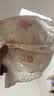 好奇（Huggies）铂金装小桃裤成长裤L120片(9-14kg)尿不湿拉拉裤【散热口碑王】 实拍图