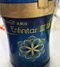 伊利欣活中老年奶粉 礼盒送礼 营养品富硒高钙益生菌0蔗糖 800g*2 实拍图