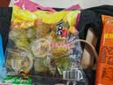 喜之郎葡萄黄桃凤梨椰果果冻15杯共520g多果肉 休闲儿童解馋小零食 实拍图