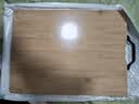 京东京造 菜板 砧案板切菜家用双面厨房竹板【天然楠竹】38*28*1.7cm 实拍图