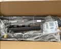 京东京造综合立式单杠 家用引体向上杆家用健身器材9档高度 600斤承重 实拍图