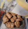 【下酒菜】周黑鸭 五香鸭脖(趣享)120g 实拍图