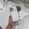 第一卫DIVI【相机按键全包】适用苹果17pro手机壳iphone17pro保护套镜头全包超薄防摔磨砂半透明防摔壳 实拍图
