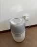 飞利浦（PHILIPS）加湿器家用卧室母婴专用静音除菌无雾空调加湿机鼻炎孕妇婴幼儿桌面大容量HU5710/10礼物 实拍图