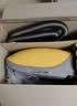 美诺（Miele）欧洲原装进口 卧式吸尘器 家用大功率强吸力 【政府补贴】支持以旧换新 M1暖阳黄  SVWF0-65 实拍图