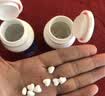 汤臣倍健 星好伴褪黑素(牛奶味)45片含B6改善睡眠失眠助眠 非gaba氨基丁酸 实拍图