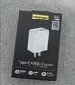 品胜3C认证苹果充电器PD20W氮化镓快充插头多口适用苹果iPhone18pro/17/16/15/14华为80小米手机ipad 实拍图