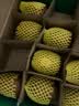 佳沛（zespri）新西兰  阳光金奇异果12粒特大果单果124-146g 猕猴桃 实拍图