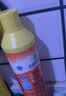 立白洗洁精 果蔬清洗餐洗净洗洁精洗涤灵洗洁剂快速去油不伤手 西柚精408g*1瓶+洗碗棉1块 实拍图