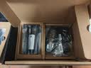 华硕（ASUS）RT-BE86UWiFi7路由器家用无线千兆电竞路由万兆口+4个2.5G口全屋信号增强放大器Aimesh随心组网 实拍图