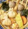 安井锁鲜装包心鱼丸 240g 鱼糜含量≥40% 火锅关东煮麻辣烫丸料食材 实拍图