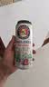 保拉纳（Paulaner）柏龙 经典小麦白啤 500ml*24罐 德国进口 啤酒 实拍图