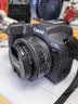 佳能（Canon）RF 28mm F2.8 STM 广角定焦饼干镜头 实拍图