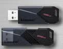 金士顿（Kingston）64GB USB3.2 Gen 1 U盘 DTXG2 大容量U盘 多彩钥匙环 轻巧便携 学习办公投标电脑车载优盘 实拍图