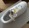 耐克NIKE男空军一号AF1 运动鞋CW2288-111白42 实拍图