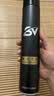 莎贝龙造型干胶420ml*3发胶定型喷雾男士头发摩丝啫喱水持久定型 实拍图