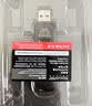Sandisk闪迪128GB USB3.2 U盘 CZ550黑色 读速100MB/s 安全加密 数据恢复 学习办公电脑车载 高速大容量优盘 实拍图