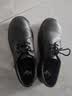 马丁博士（Dr.Martens）1461 Y女爆款舒适休闲好看的薄底皮鞋单鞋 黑色 38 实拍图