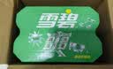 可口可乐（Coca-Cola）雪碧柠檬味汽水碳酸饮料 330ml*6摩登罐 实拍图