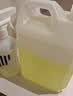 巨奇（JUQI）尘推油2.5L静电除尘神器家用客厅超强吸附灰尘地面拖地清洁剂全屋 实拍图
