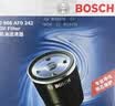 博世（BOSCH）机油滤芯滤清器0242别克英朗阅朗凯越雪佛兰科沃兹赛欧科鲁泽乐风 实拍图