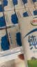 伊利【新鲜日期】纯牛奶250ml*24盒 3.3g优质乳蛋白早餐奶 8-10月 实拍图