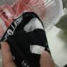 真维斯（Jeanswest）男士内裤纯棉平角裤大码四角4条 实拍图