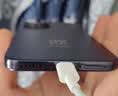 6期免息 华为（HUAWEI） 华为 nova 14 12GB+512GB 羽砂黑 资源机 100W超级快充 送父母 二手手机 实拍图