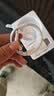 苹果充电器适配原装45W快充PD套装手机充电头iPhone14/13promax/12plus/11氮化镓正品充电线 【原盒封装】苹果45W快充头+闪充线1米 实拍图