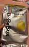 bebebus【新客专享】金标拉拉裤XL4片(12-17kg) 安睡拉拉裤试用装 实拍图