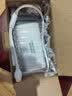 海康威视（HIKVISION）海康威视摄像头监控套装400万室外全彩夜视POE网线供电手机远程4路带6TB硬盘K24H-LT含安装 实拍图