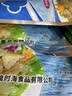 良时海大连即食海蜇头净重1.76斤 4袋(含料包) 源头直发 即食海鲜冷菜 实拍图