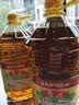 鲁花 【保真菜籽油】食用油 低芥酸特香菜籽油 6.18L   物理压榨 实拍图