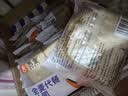 舌里低脂全麦面包1000g高饱腹粗粮轻食代餐早餐健身充饥食品休闲零食 实拍图