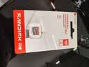 Sandisk闪迪128GB TF（MicroSD）内存卡 A1 U1 C10 至尊高速移动版存储卡 读速195MB/s 手机平板游戏机内存卡 实拍图
