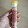 Swisse斯维诗 维生素C+锌泡腾片 巩固自护力 成人运动营养 草莓味 20片 实拍图