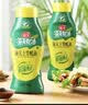 海天 上等蚝油590g 挤挤装 蚝油耗油调料 家用炒菜点蘸油碟 实拍图