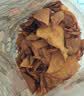 老街口甘梅味红薯片300g袋装香甜酥脆原切地瓜片办公解馋休闲 实拍图