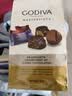 歌帝梵（Godiva）经典大师混合夹心巧克力340g万圣节分享零食 伴手礼 下午茶独立装 实拍图