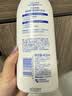 妮维雅（NIVEA）孙颖莎同款天然VC美白女士温润透白润肤乳液400ml*2生日礼物女生 实拍图