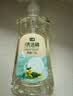七鲜 小苏打洗洁精 茉莉乌龙味 1.1kg 实拍图