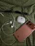 Apple/苹果 EarPods USB-C有线耳机 type-c有线耳机  iPhone 18有线耳机笔记本耳机游戏音乐 实拍图