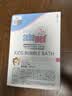 施巴（Sebamed）儿童泡泡沐浴露500ml婴幼儿宝宝洗澡泡泡浴温和清洁德国进口 实拍图